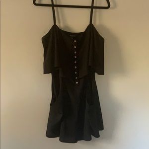 BEBE romper